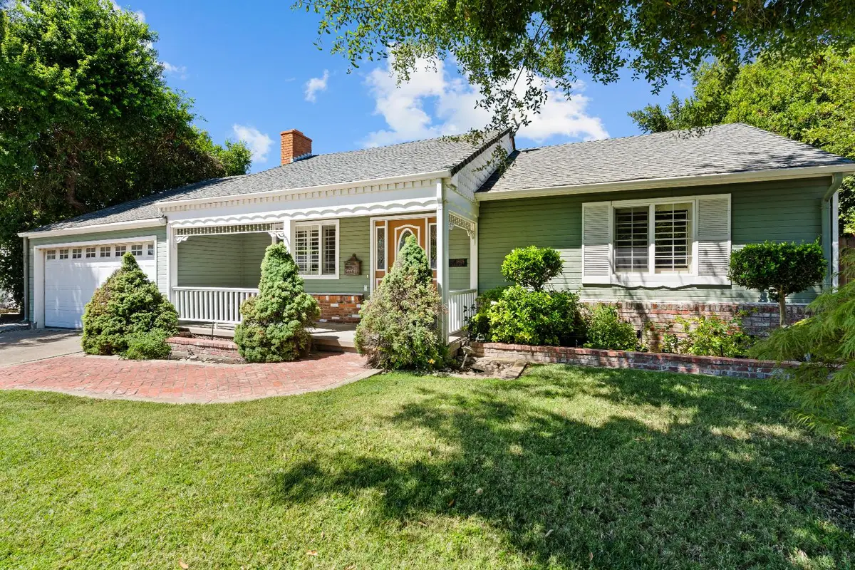 1609 Azalea Way, Stockton, CA 95207 - #1