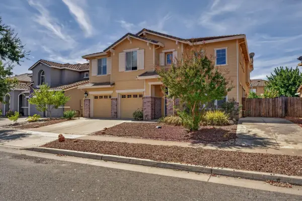 12402 Canyonlands Drive, Rancho Cordova, CA 95742
