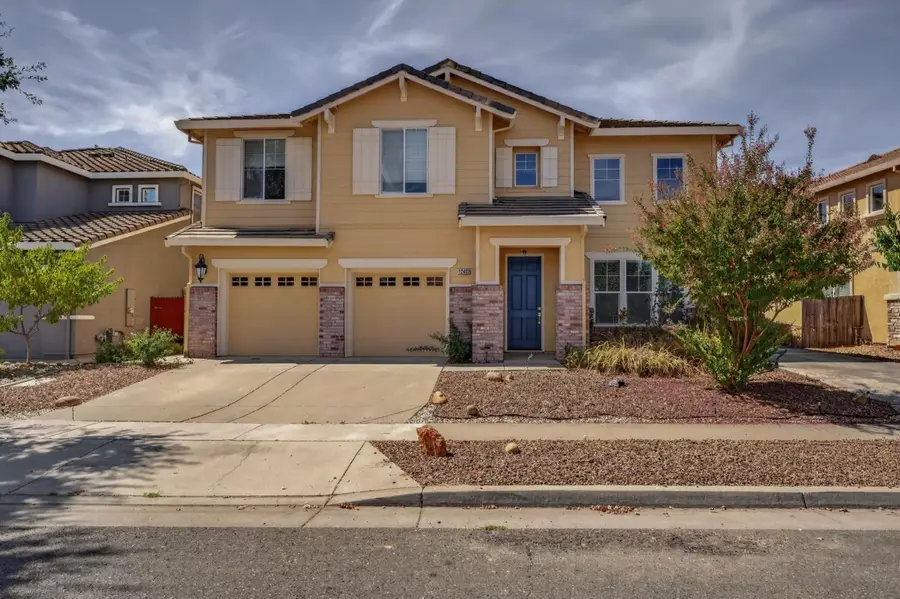 12402 Canyonlands Drive, Rancho Cordova, CA 95742 - #2