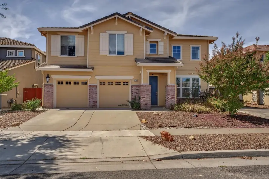 12402 Canyonlands Drive, Rancho Cordova, CA 95742 - #3