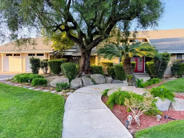 3782 W Locust Avenue, Fresno, CA 93711
