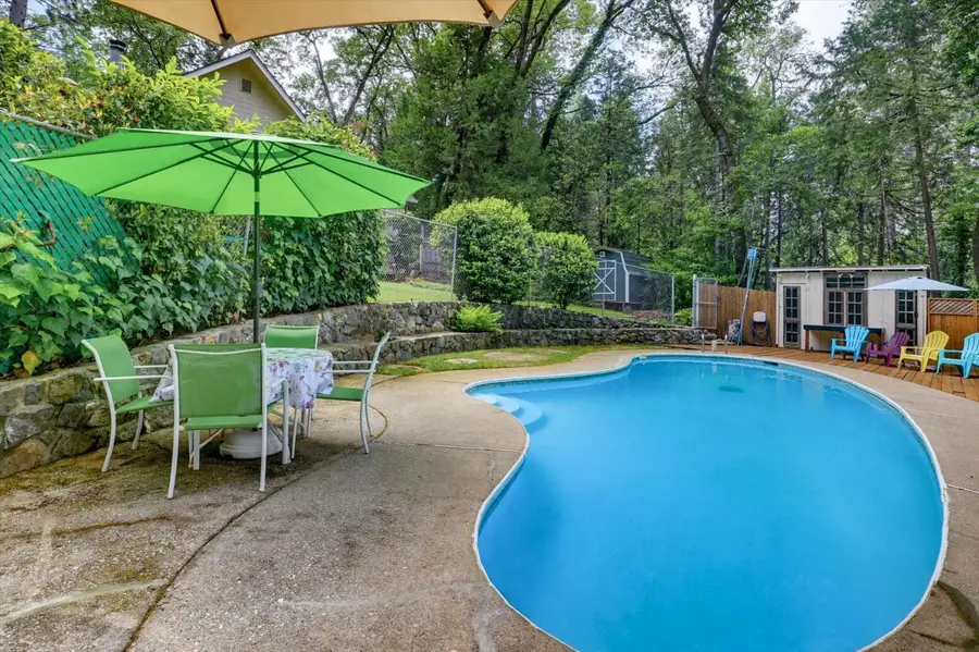10096 Elder Drive, Grass Valley, CA 95949 - #2