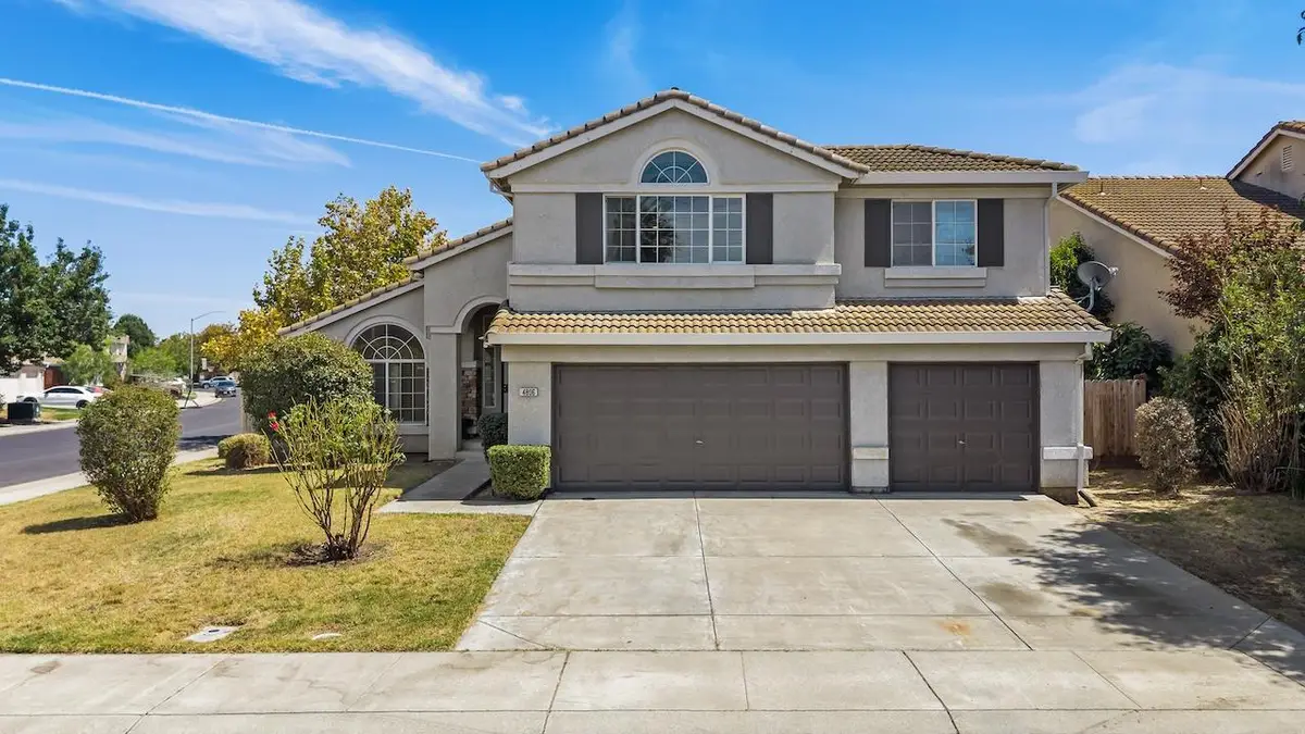4806 Moraga Lane, Stockton, CA 95206 - #1