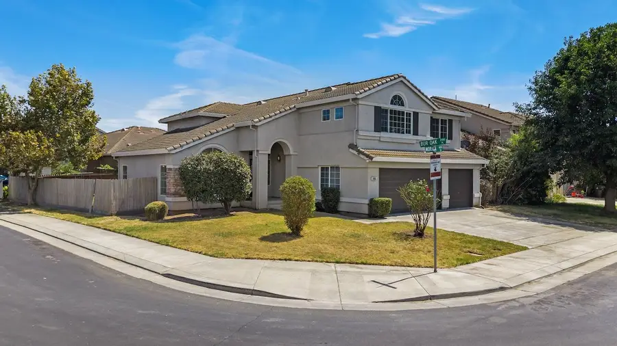 4806 Moraga Lane, Stockton, CA 95206 - #3