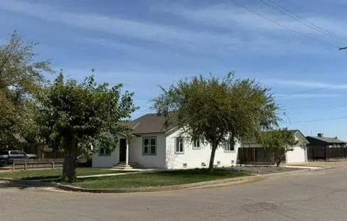 470 Second Street, Gustine, CA 95322 - #1