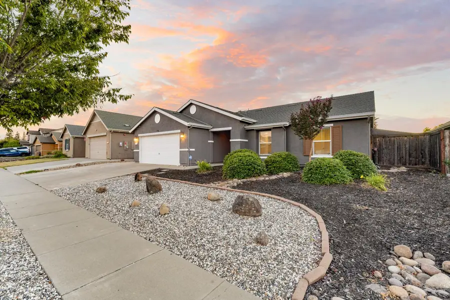 1262 Banyan Way, Lincoln, CA 95648 - #3