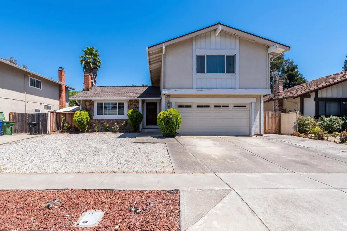 38520 Burdette Street, Fremont, CA 94536 - #1
