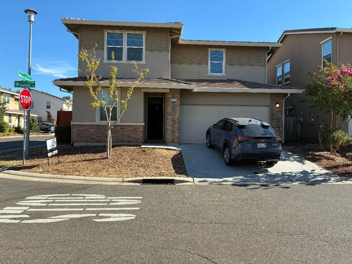 8434 Stellata Lane, Elk Grove, CA 95758 - #1