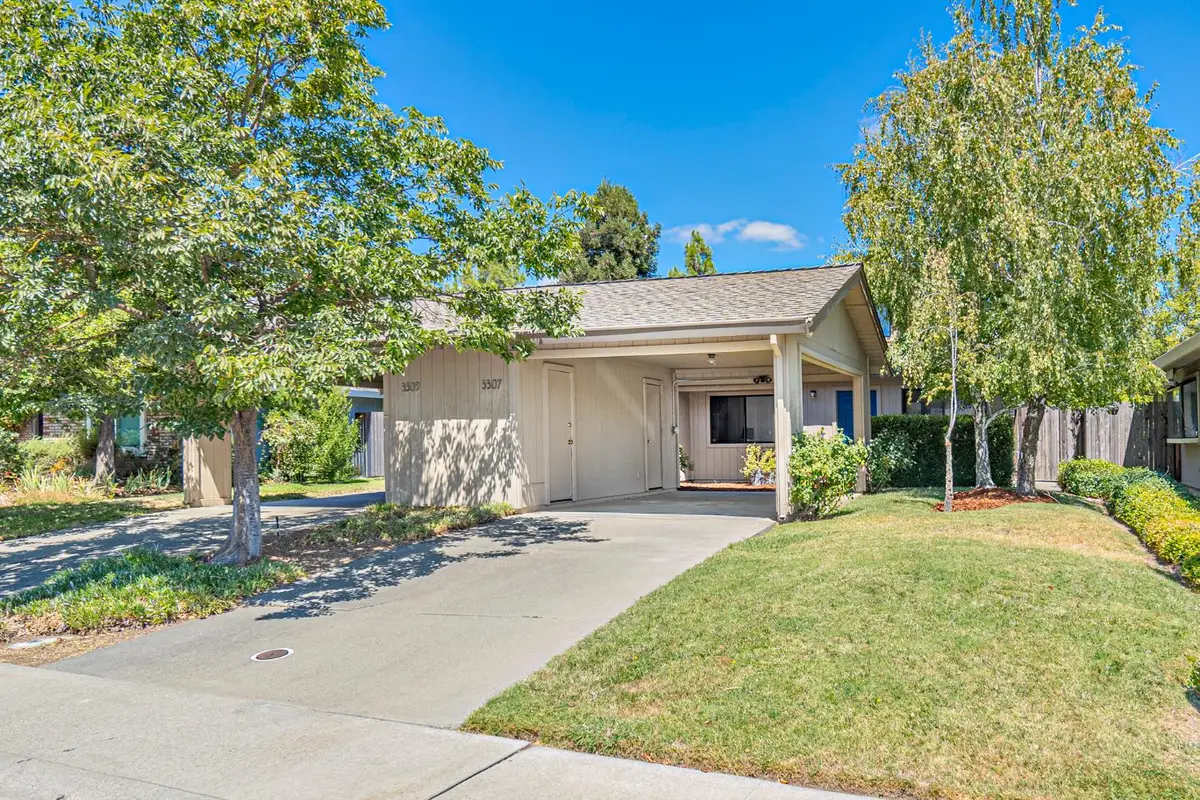 3307 Morro Bay, Davis, CA 95616 - #1