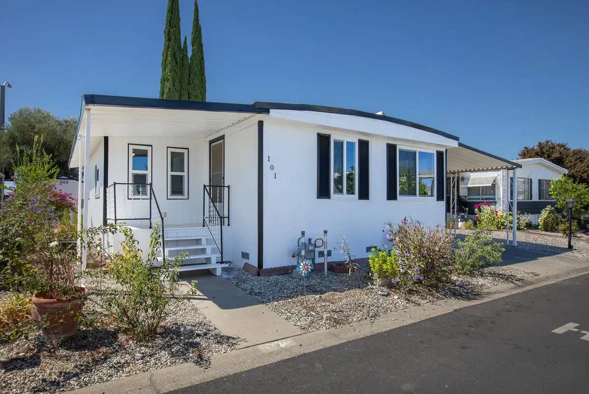 101 La Entrada Way, Yuba City, CA 95993 - #1