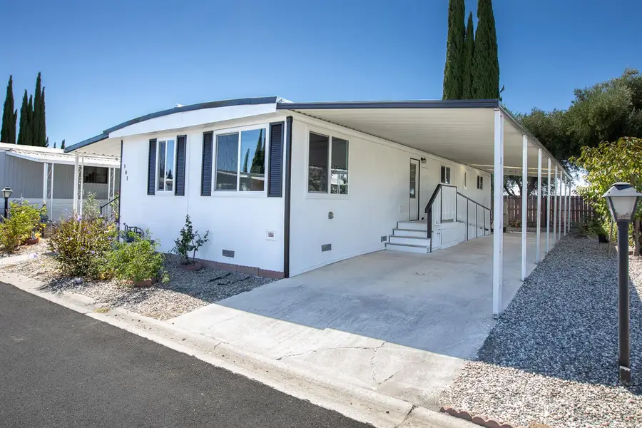 101 La Entrada Way, Yuba City, CA 95993 - #2