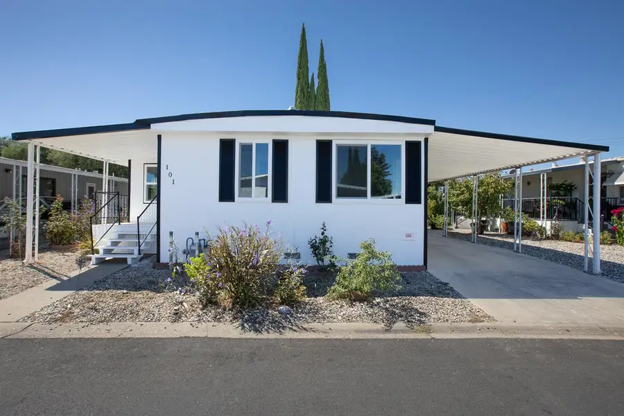101 La Entrada Way, Yuba City, CA 95993 - #3