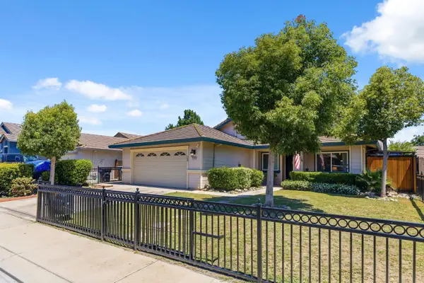 4308 San Martin Drive, Salida, CA 95368