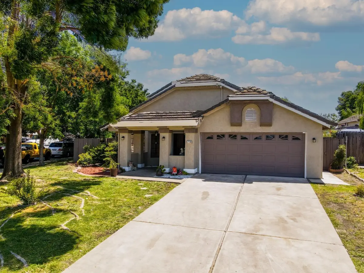 5795 Caribbean Circle, Stockton, CA 95210 - #1