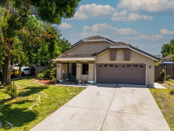 5795 Caribbean Circle, Stockton, CA 95210