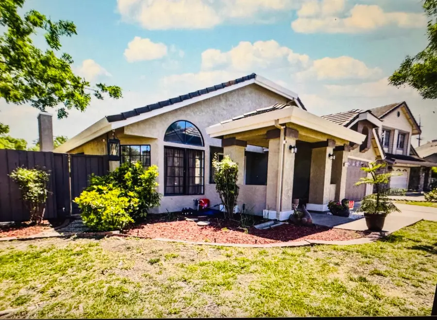 5795 Caribbean Circle, Stockton, CA 95210 - #2