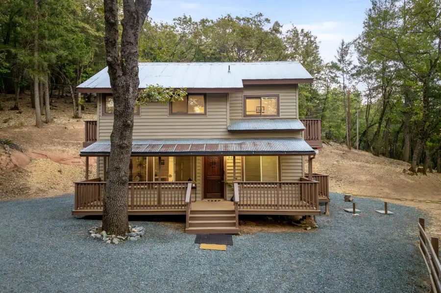 14594 Mill Creek Lane, Grass Valley, CA 95945 - #2