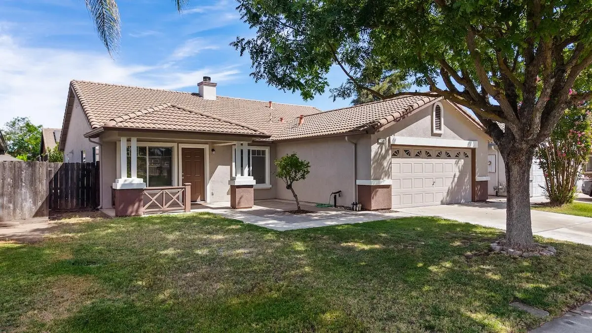1039 Lambdin Street, Manteca, CA 95336 - #1