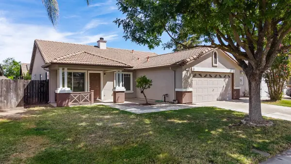 1039 Lambdin Street, Manteca, CA 95336