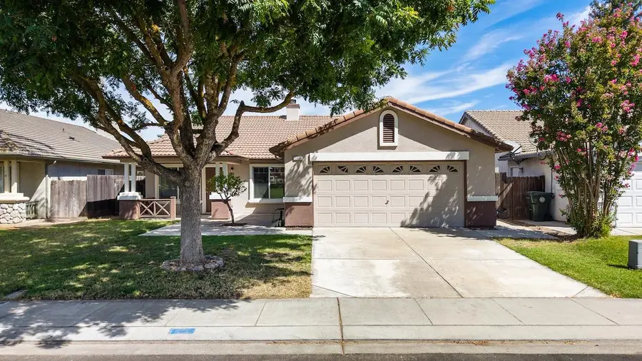 1039 Lambdin Street, Manteca, CA 95336 - #3