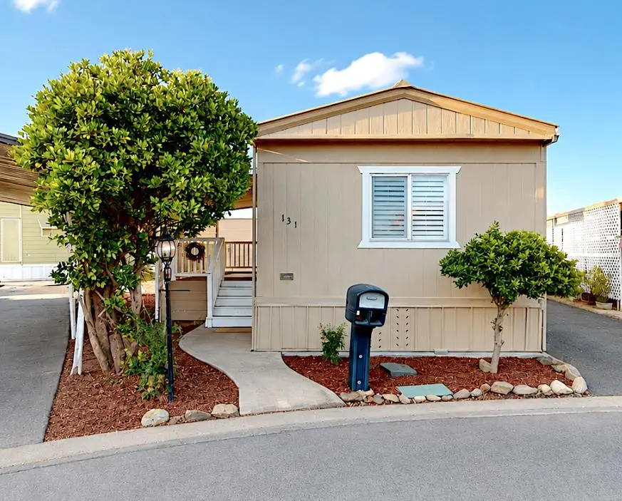 8600 West Lane #131, Stockton, CA 95210 - #1