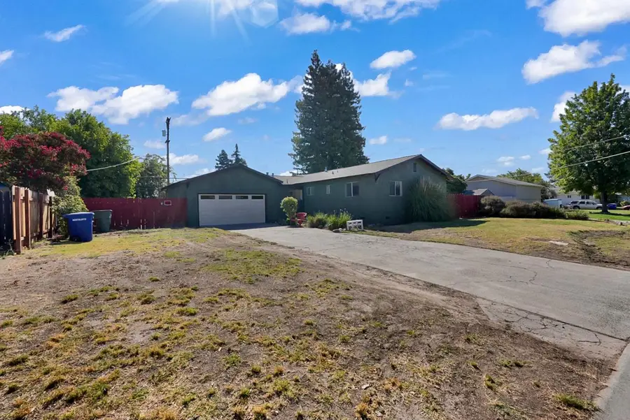 3304 Mcgerry Street, Modesto, CA 95355 - #2
