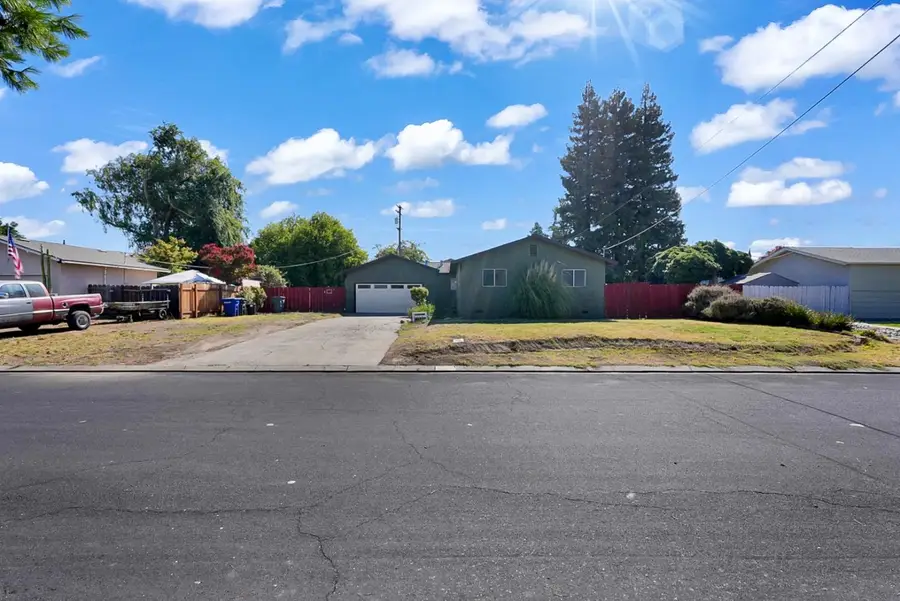 3304 Mcgerry Street, Modesto, CA 95355 - #3