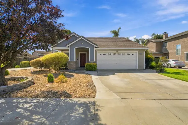 2506 Spencer Lane, Tracy, CA 95377