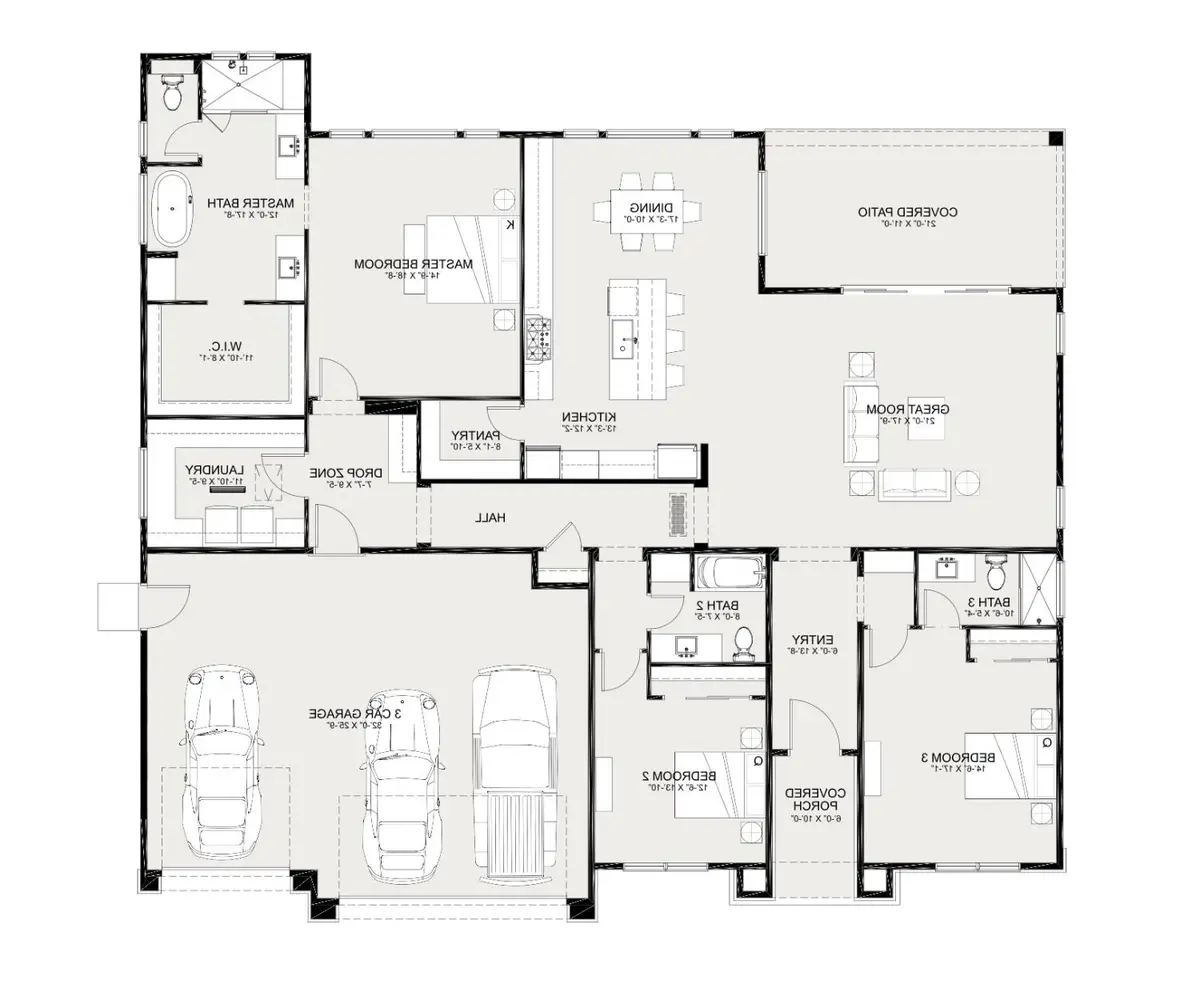 311 Via Sophia, Oakdale, CA 95361 - #1