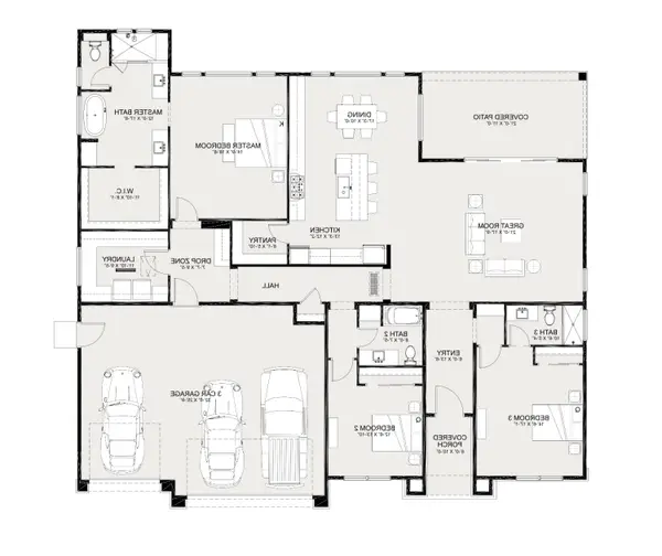 311 Via Sophia, Oakdale, CA 95361
