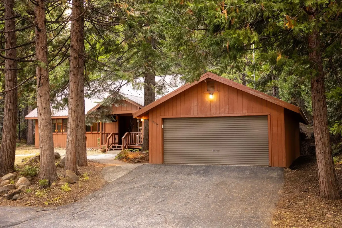 41177 Skyline Drive, Emigrant Gap, CA 95715 - #1
