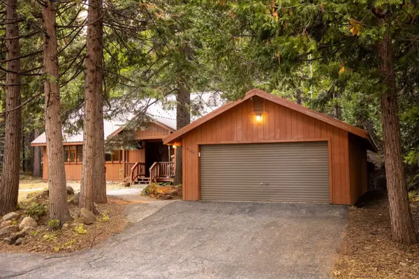 41177 Skyline Drive, Emigrant Gap, CA 95715