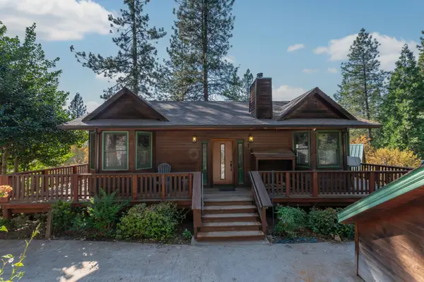 20309 Oak Drive, Pioneer, CA 95666