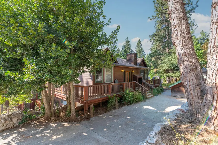 20309 Oak Drive, Pioneer, CA 95666 - #3