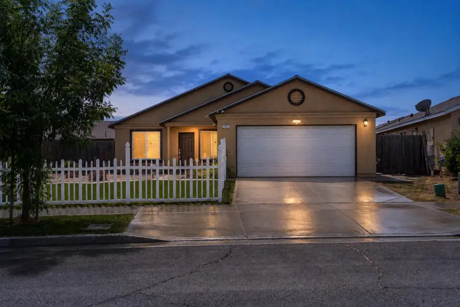 362 Rhianon Drive, Merced, CA 95341 - #2