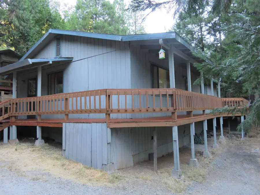 1601 Lily Valley Circle, West Point, CA 95255 - #2