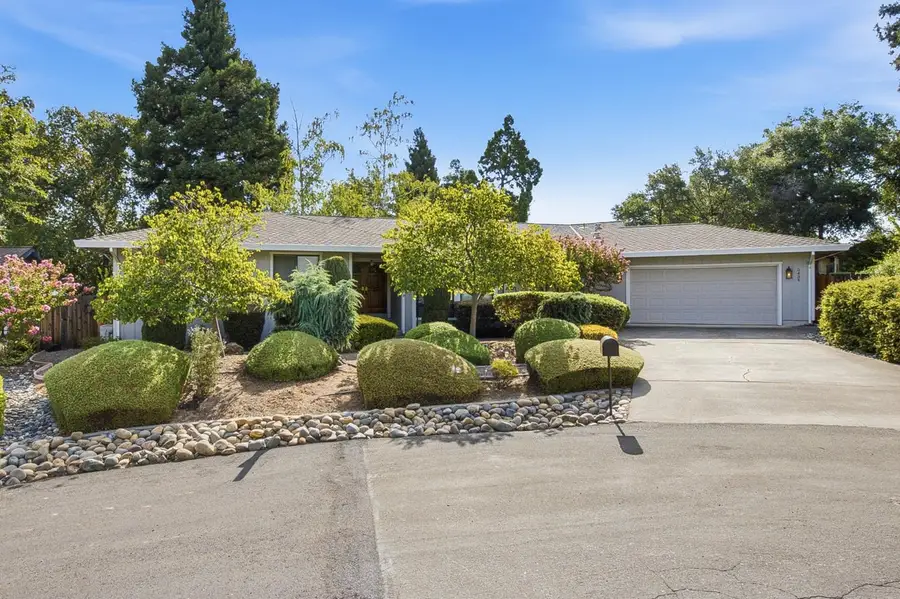 5434 Southolm Court, Fair Oaks, CA 95628 - #2