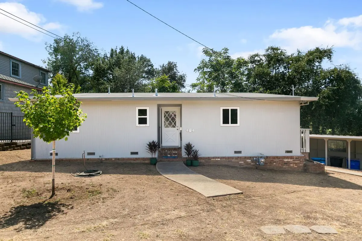 404 Sibley Street, Folsom, CA 95630 - #1