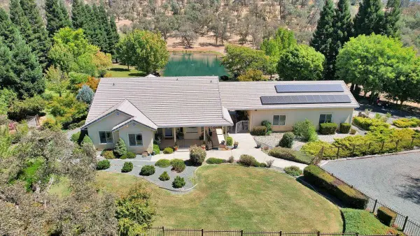 9741 Quail Run Avenue, Browns Valley, CA 95918