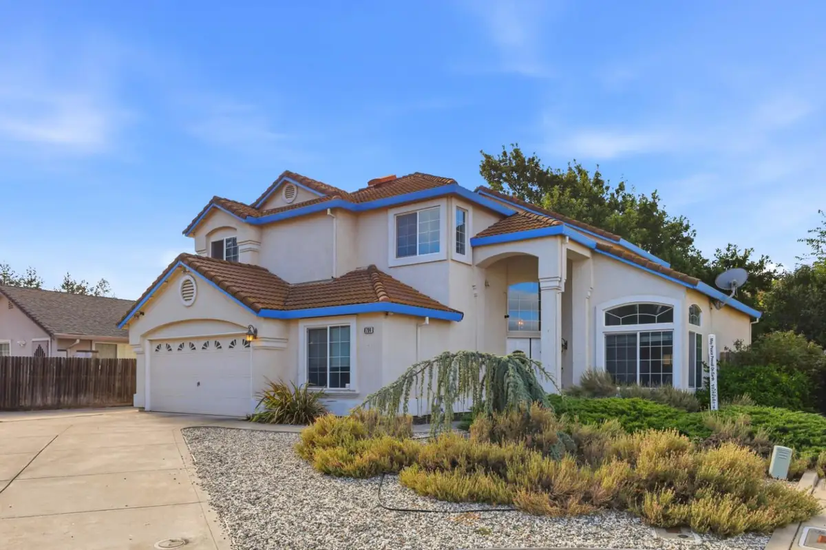 8784 Hawkesbury Court, Elk Grove, CA 95624 - #1