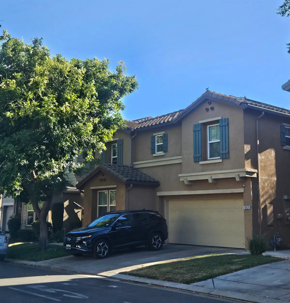 10929 Peony Place Drive, Stockton, CA 95209 - #1