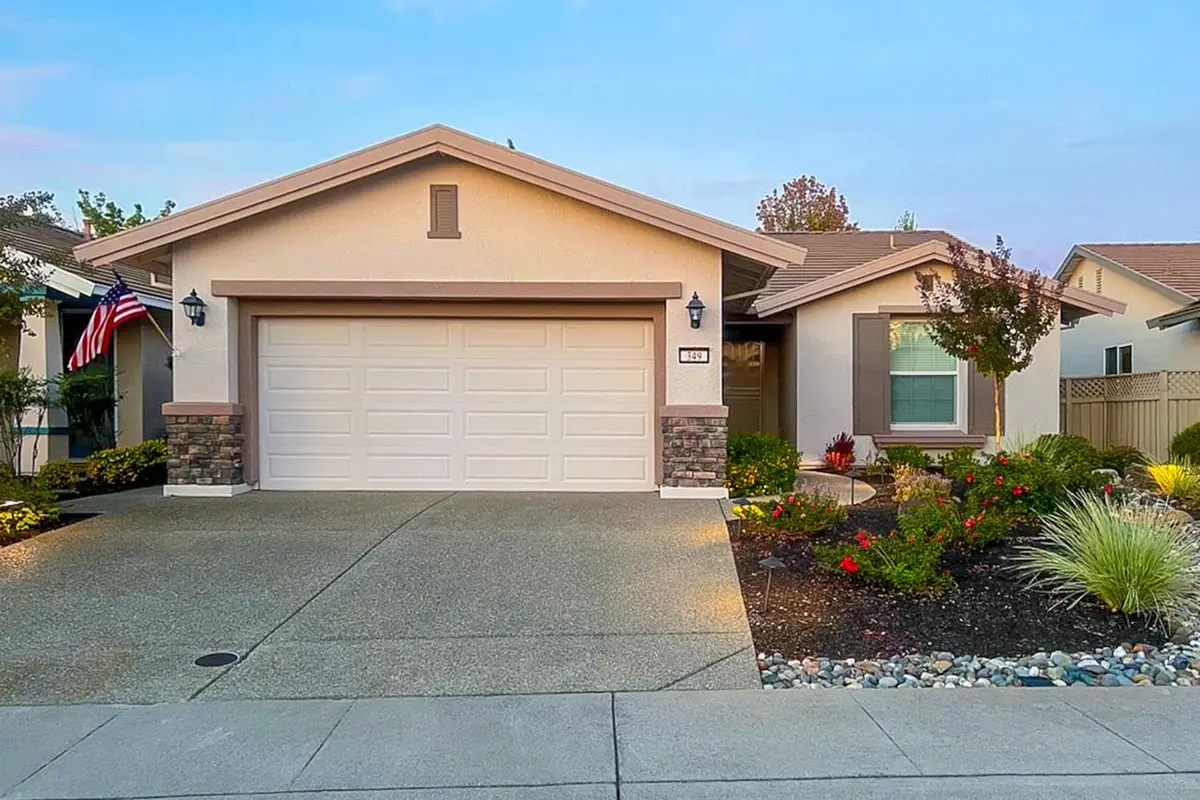 349 Lilac Lane, Lincoln, CA 95648 - #1