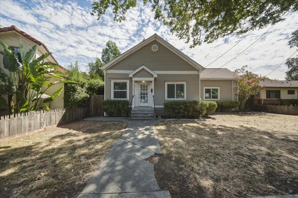 107 1st Street, Woodland, CA 95695 - #1