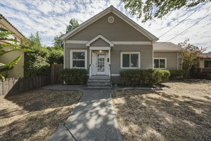 107 1st Street, Woodland, CA 95695 - #2