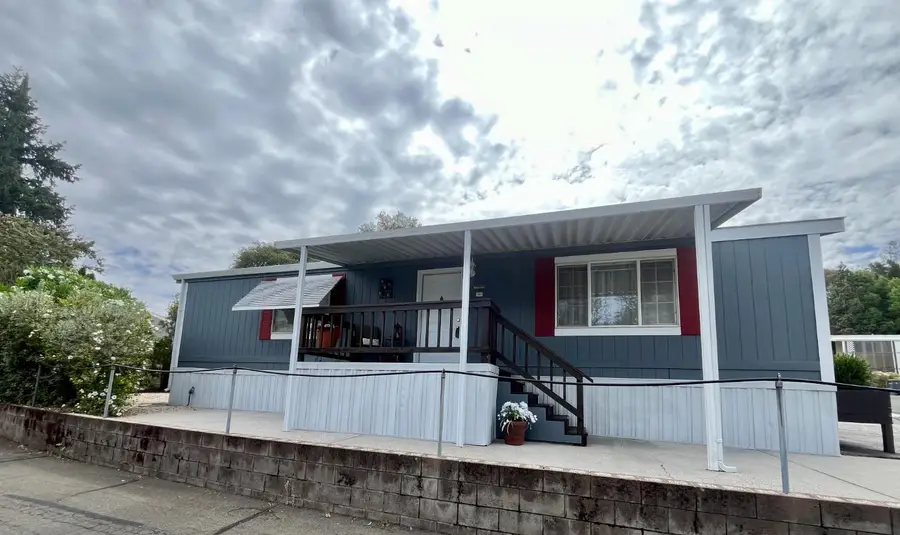 2540 Grass Valley Highway #80, Auburn, CA 95603 - #2