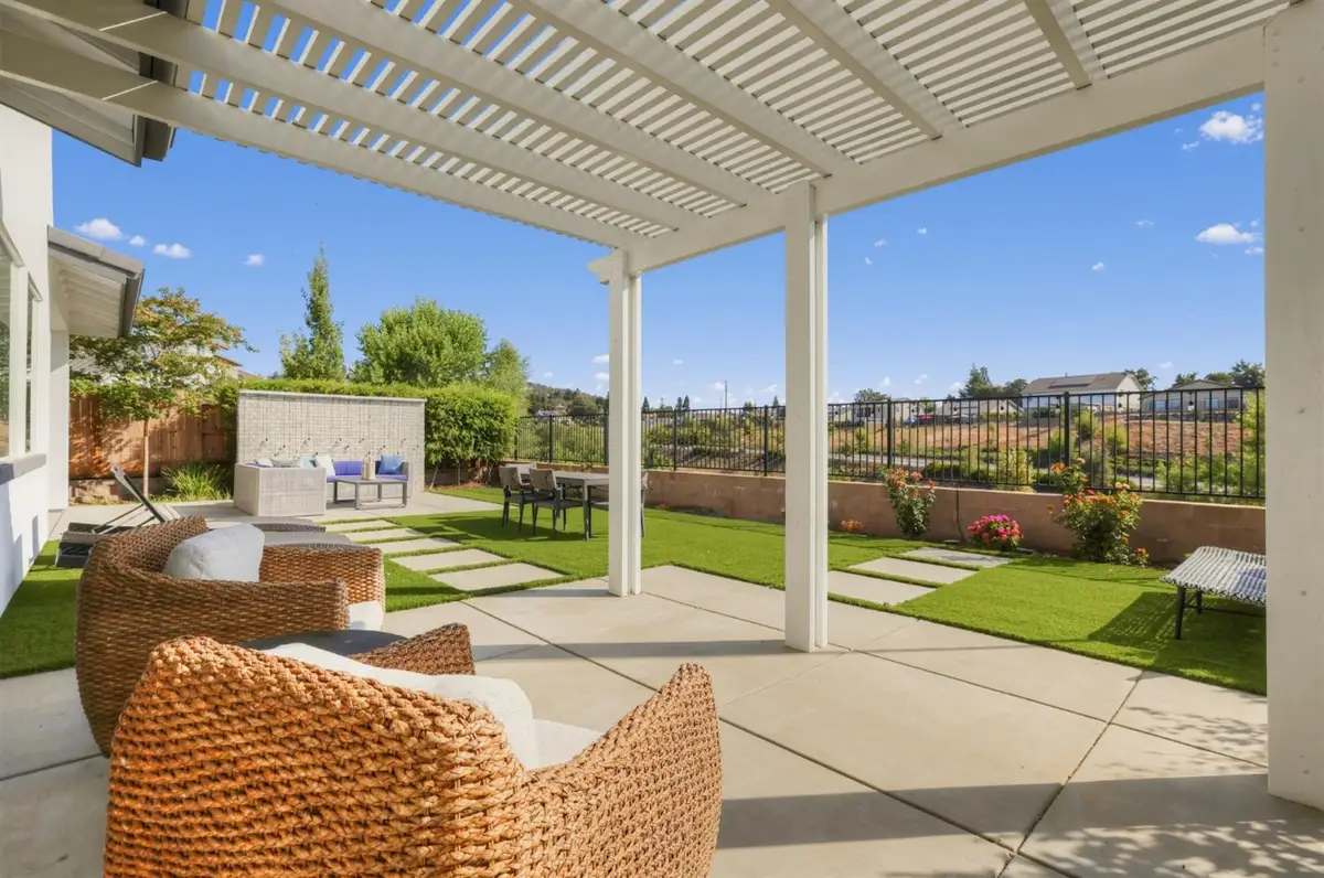 1195 Seneca Circle, El Dorado Hills, CA 95762 - #1