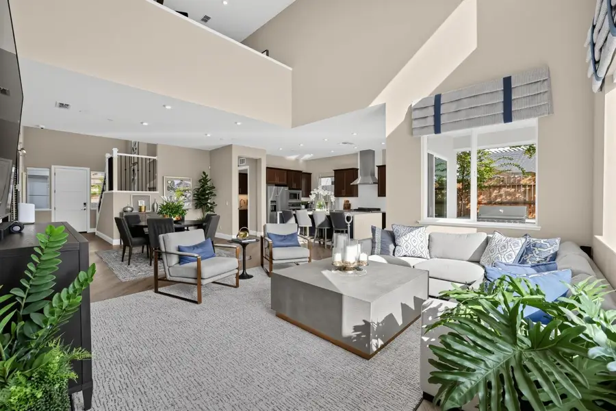 1195 Seneca Circle, El Dorado Hills, CA 95762 - #2