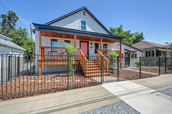 3307 37th Street, Sacramento, CA 95817