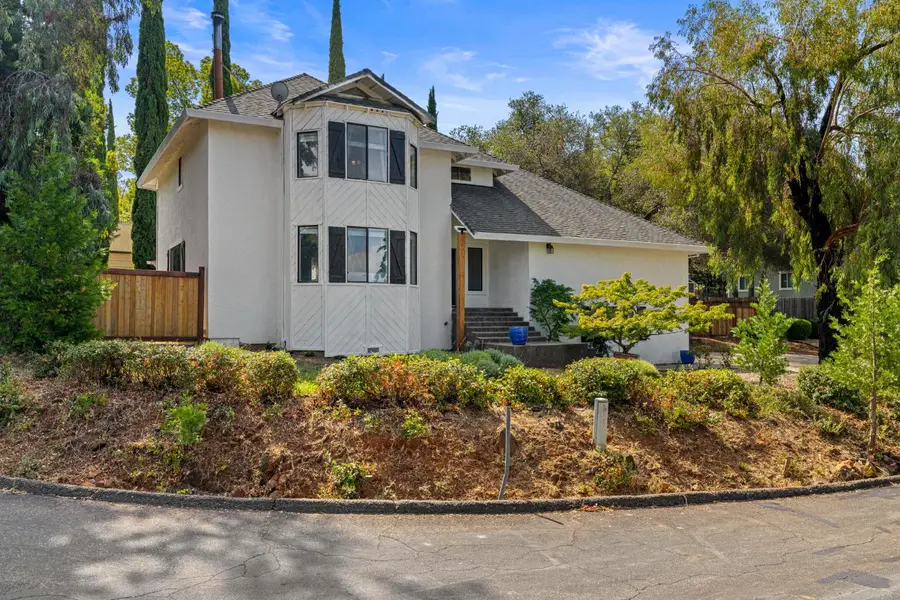 2797 Alhambra Drive, Cameron Park, CA 95682 - #3