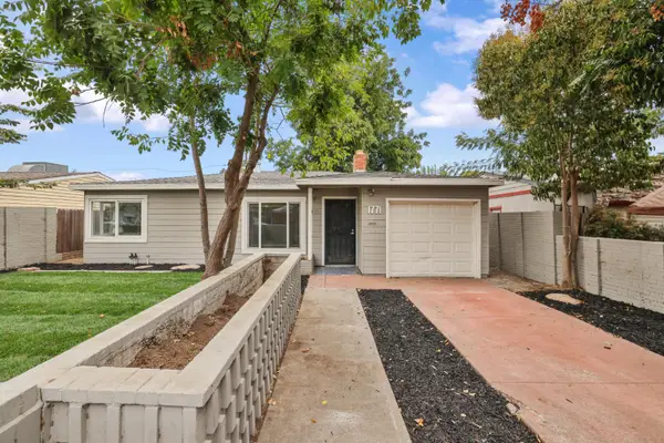 1771 Del Rio Drive, Stockton, CA 95204